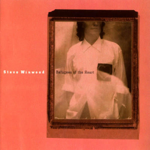 收聽Steve Winwood的I Will Be Here歌詞歌曲
