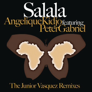 收聽Angelique Kidjo的Salala歌詞歌曲
