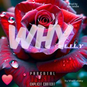 Khalil Xtasy的專輯Closer