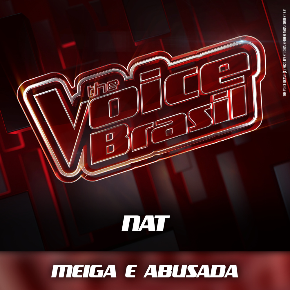 Meiga E Abusada (Ao Vivo)