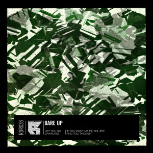 ดาวน์โหลดและฟังเพลง If You Want Me พร้อมเนื้อเพลงจาก Bare Up