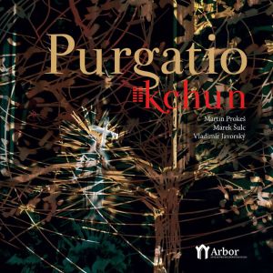Listen to Divine Comedy. Purgatory song with lyrics from Vladimír Javorský