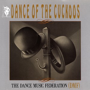 收聽Dance Music Federation (DMF)的Way out West (Remix)歌詞歌曲