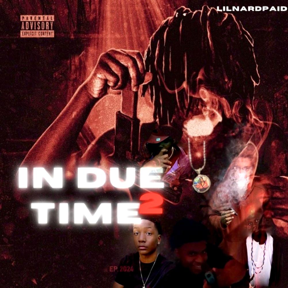 Life Lit (feat. Loafboymego) (Explicit)