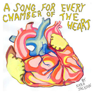 Listen to Crush song with lyrics from Kara Jackson