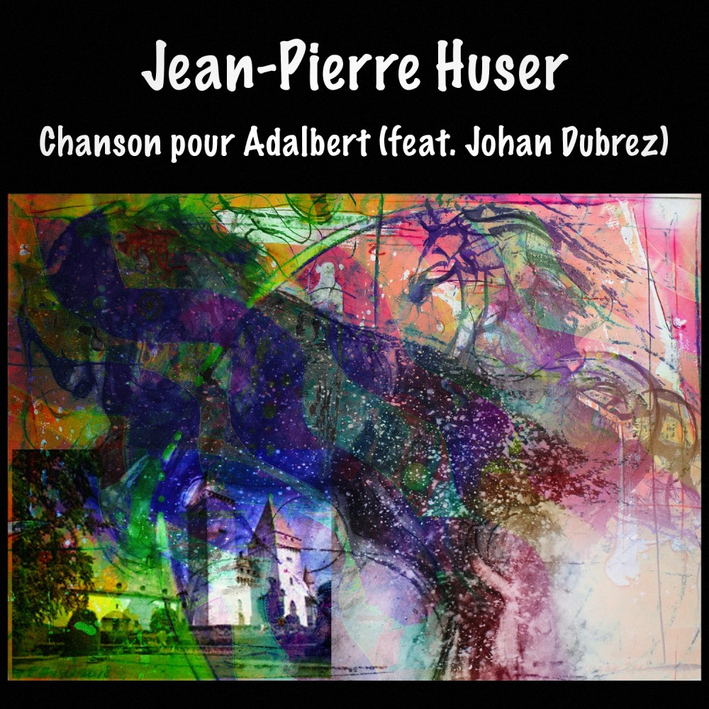 Chanson pour Adalbert