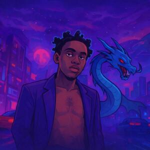 default playlist img