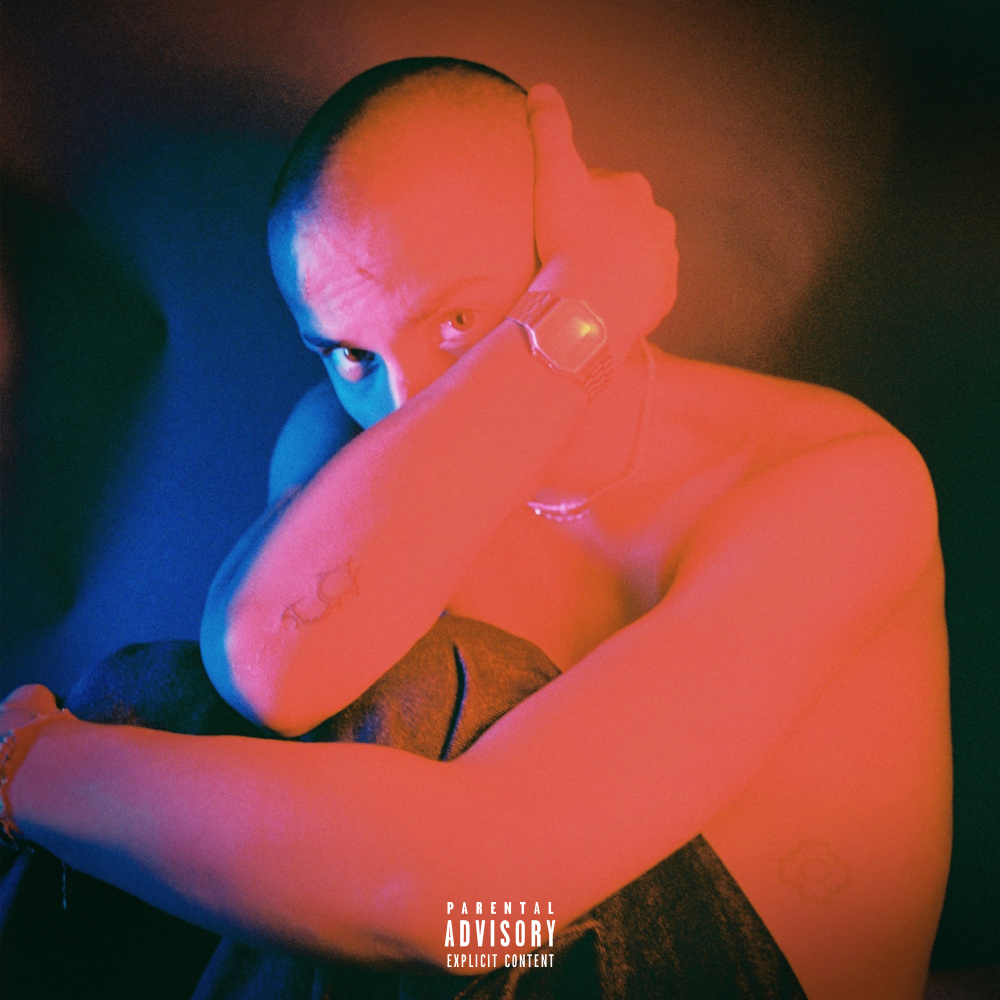 Let's Get Lost (Explicit)
