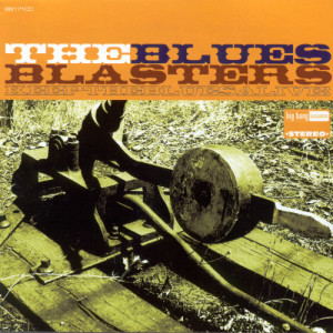 ดาวน์โหลดและฟังเพลง Blue Sunday พร้อมเนื้อเพลงจาก The Blues Blasters