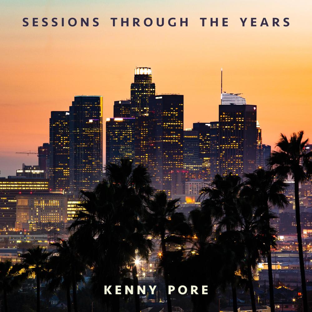 You Can't Stop Me Now (feat. Pat Coil, Brandon Fields, John Patitucci & Vinnie Colaiuta)