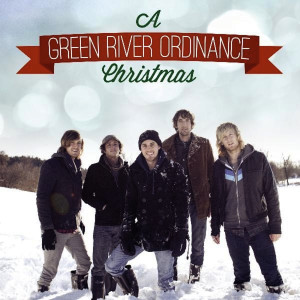 อัลบัม A Green River Ordinance Christmas ศิลปิน Green River Ordinance