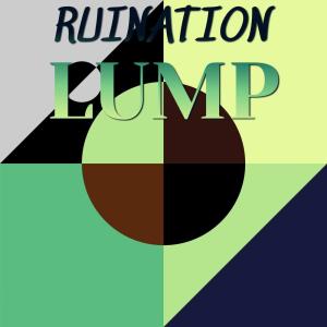 Various Artists的專輯Ruination Lump