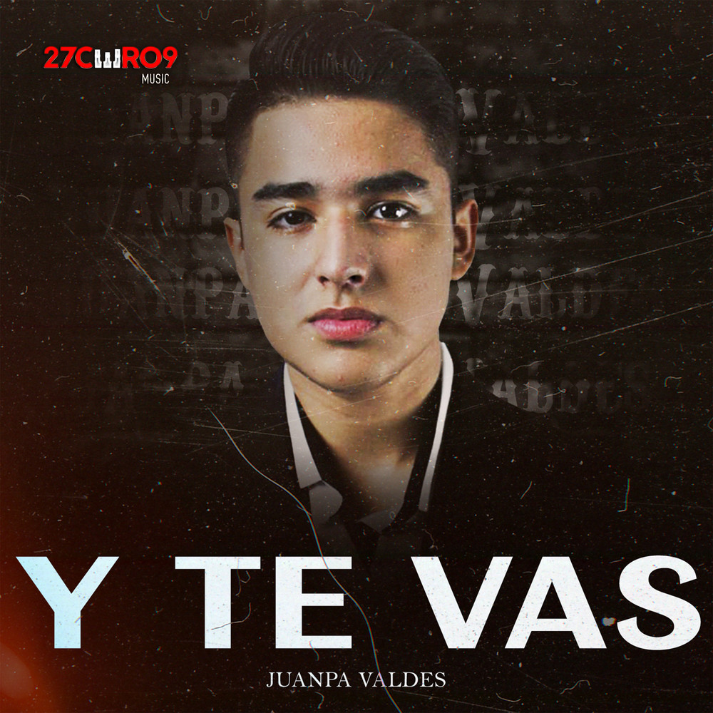 Y Te Vas