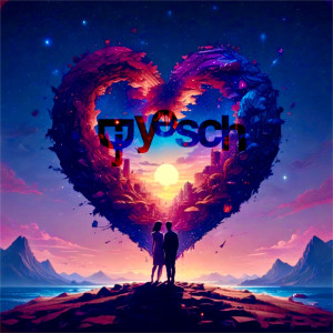 Album Entering Love from Djyesch
