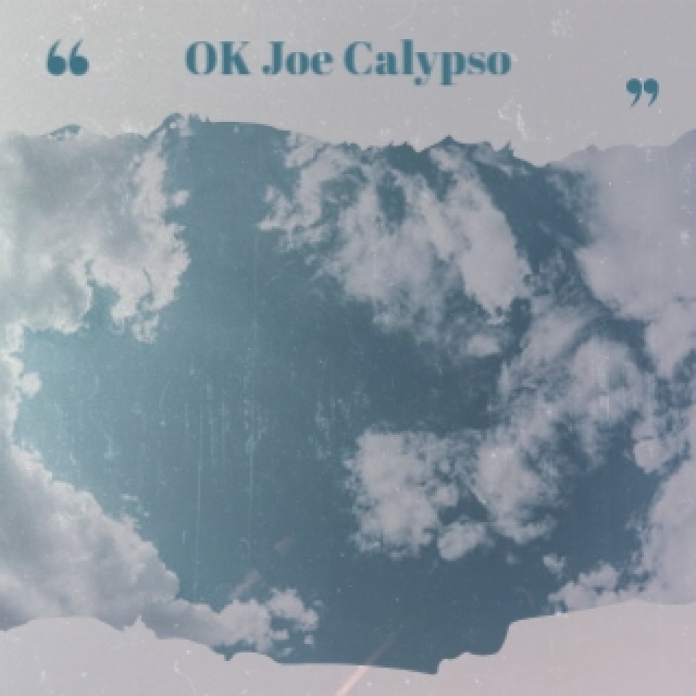 O.K. Joe Calypso