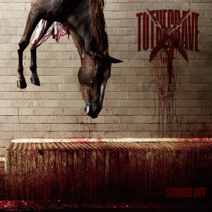 อัลบัม Sawed Off (Explicit) ศิลปิน To The Grave