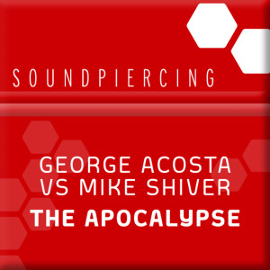 ดาวน์โหลดและฟังเพลง The Apocalypse (Gerry Cueto Remix) พร้อมเนื้อเพลงจาก George Acosta