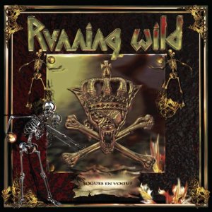 ดาวน์โหลดและฟังเพลง Skeleton Dance พร้อมเนื้อเพลงจาก Running Wild