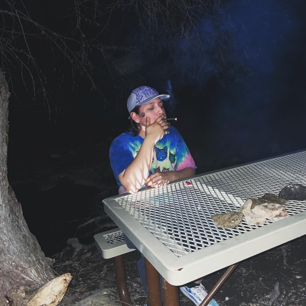 Geeked tf up (Explicit)
