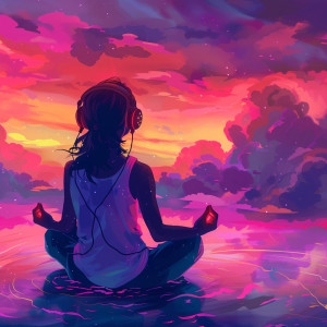 ดาวน์โหลดและฟังเพลง Deep Meditation Pulse พร้อมเนื้อเพลงจาก Islanz
