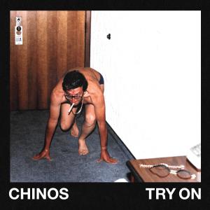 CHinos的專輯TRY ON (Explicit)