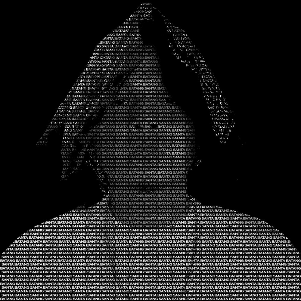 Batang Santa (Explicit)