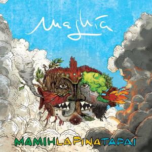 Mamihlapinatapai的專輯Maghía (Explicit)