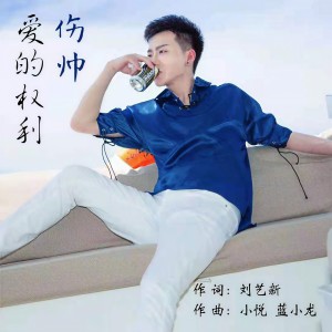 Listen to 爱的权利 (完整版) song with lyrics from 伤帅
