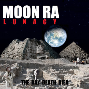 收聽Moon Ra的Lightbeams (Lunacy)歌詞歌曲