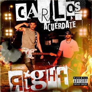 Listen to Acuérdate song with lyrics from Carlos Right