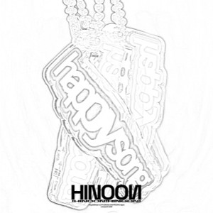 Album HAPPYSONG from Hi Noon