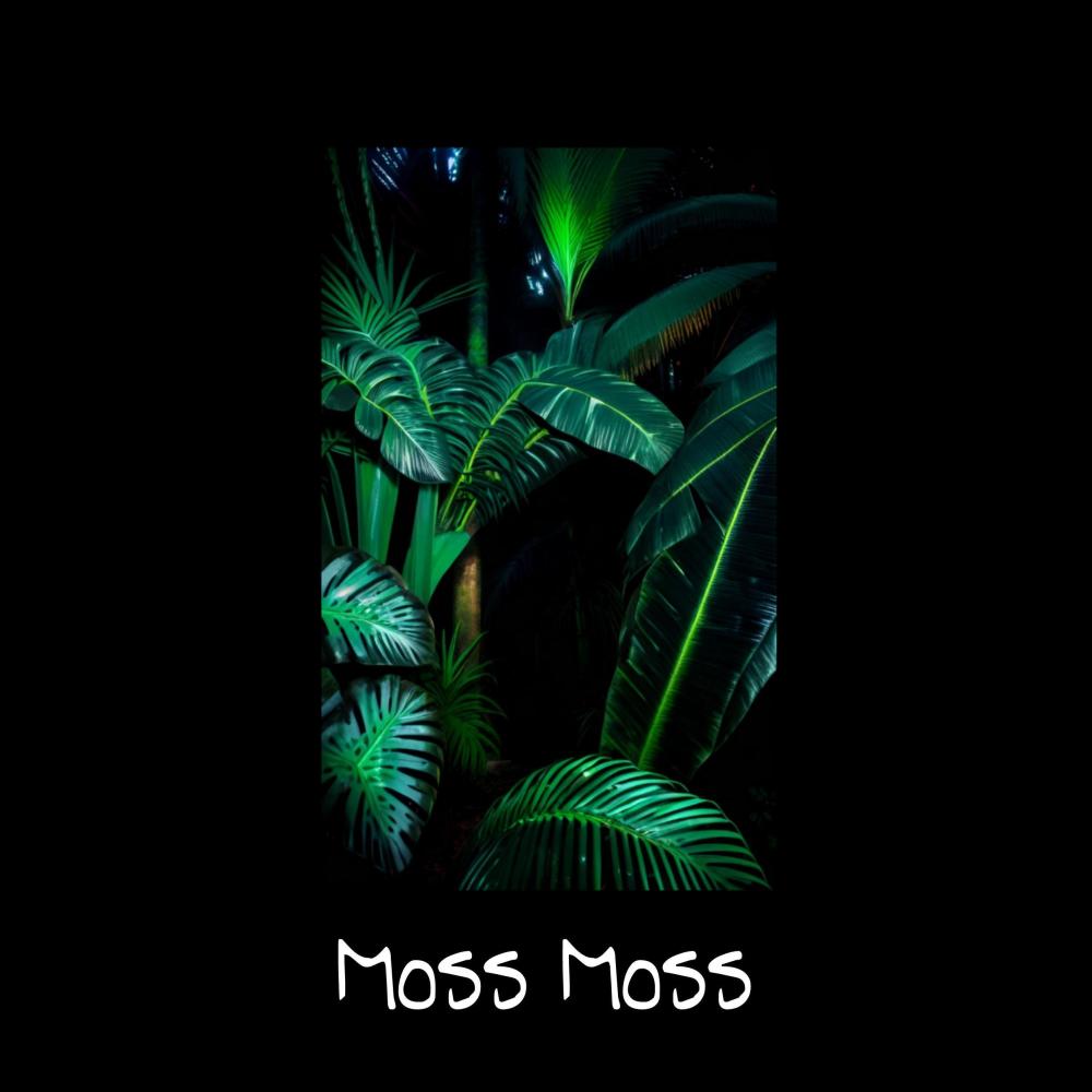 Moss Moss (Explicit)