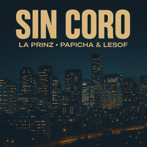 收聽Papicha的Sin Coro歌詞歌曲