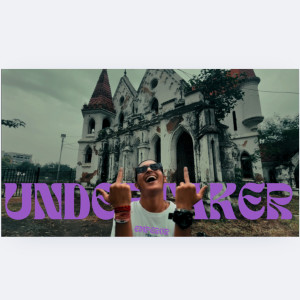 收聽Emperor的Undertaker歌詞歌曲