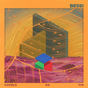 Listen to Por Trás Da Vista song with lyrics from Bessi
