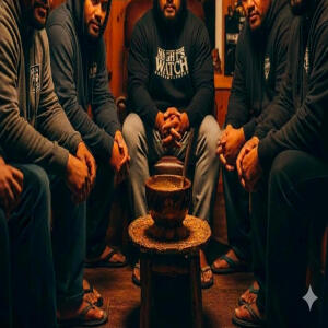 default playlist img