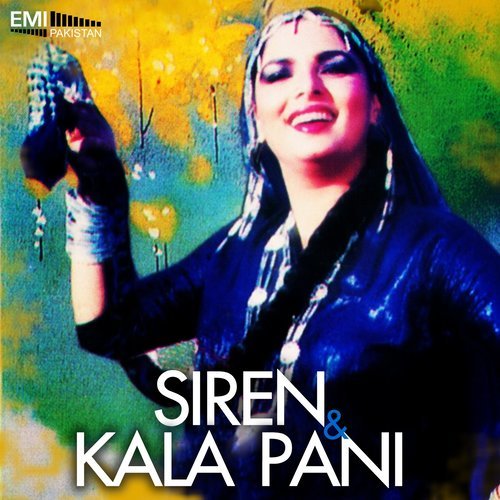 Main Te Jawani Likh (from "Kala Pani")