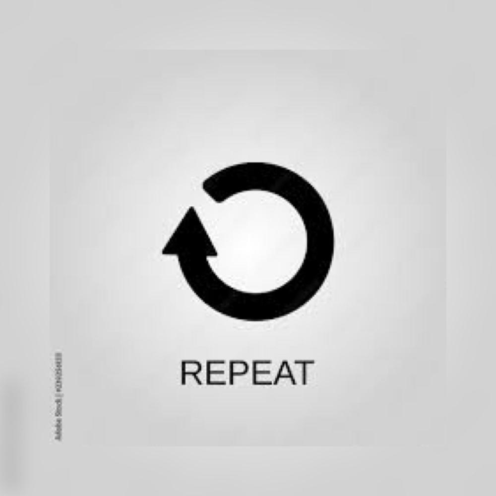 Repeat