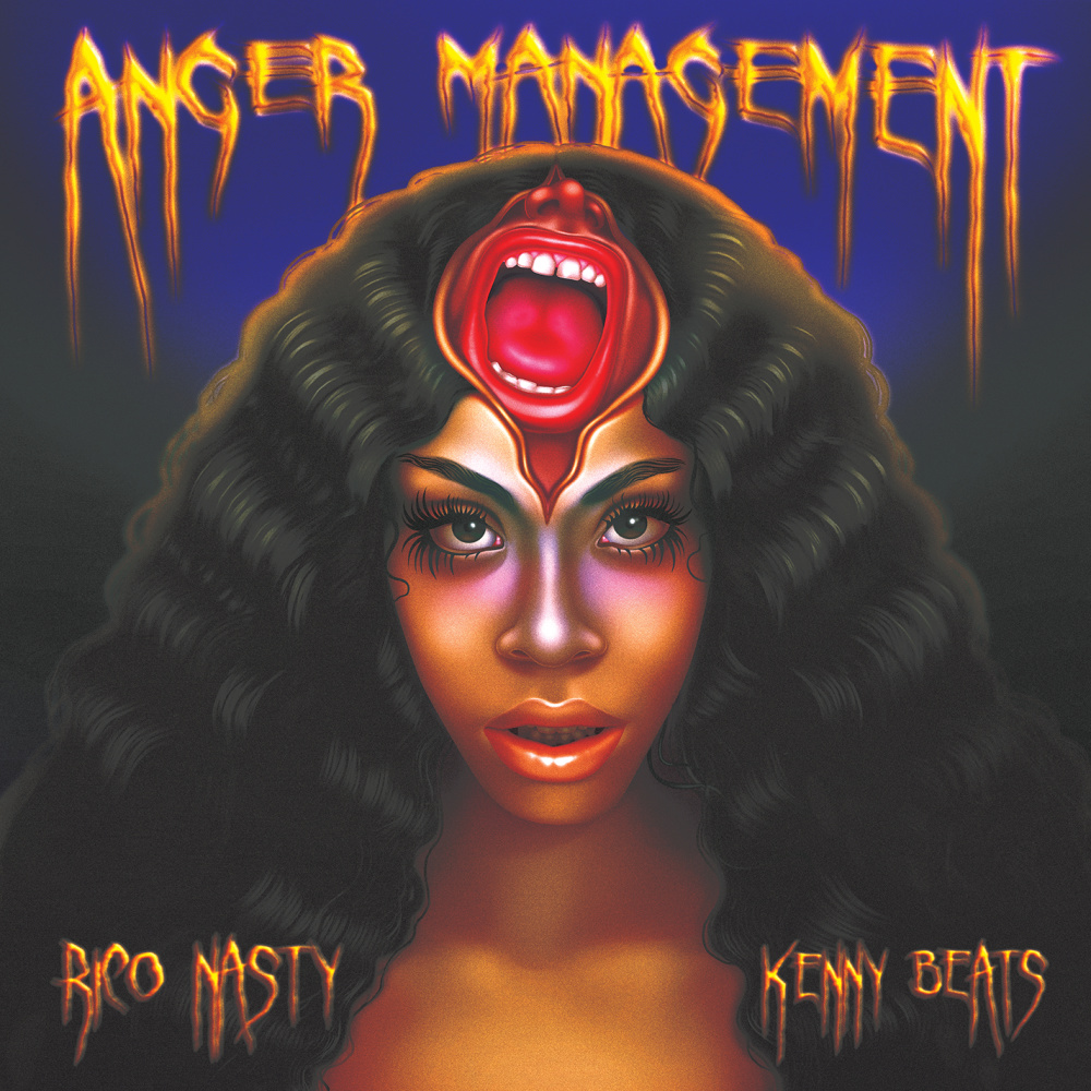 Cheat Code (feat. Baauer) (Explicit)