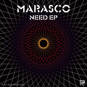อัลบัม Need EP ศิลปิน Marasco