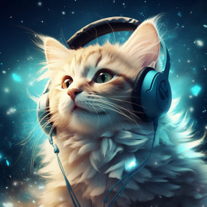 Azure的專輯Cats Stillness: Binaural Soft Tones