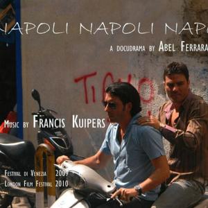 Francis Kuipers的專輯Napoli Napoli Napoli
