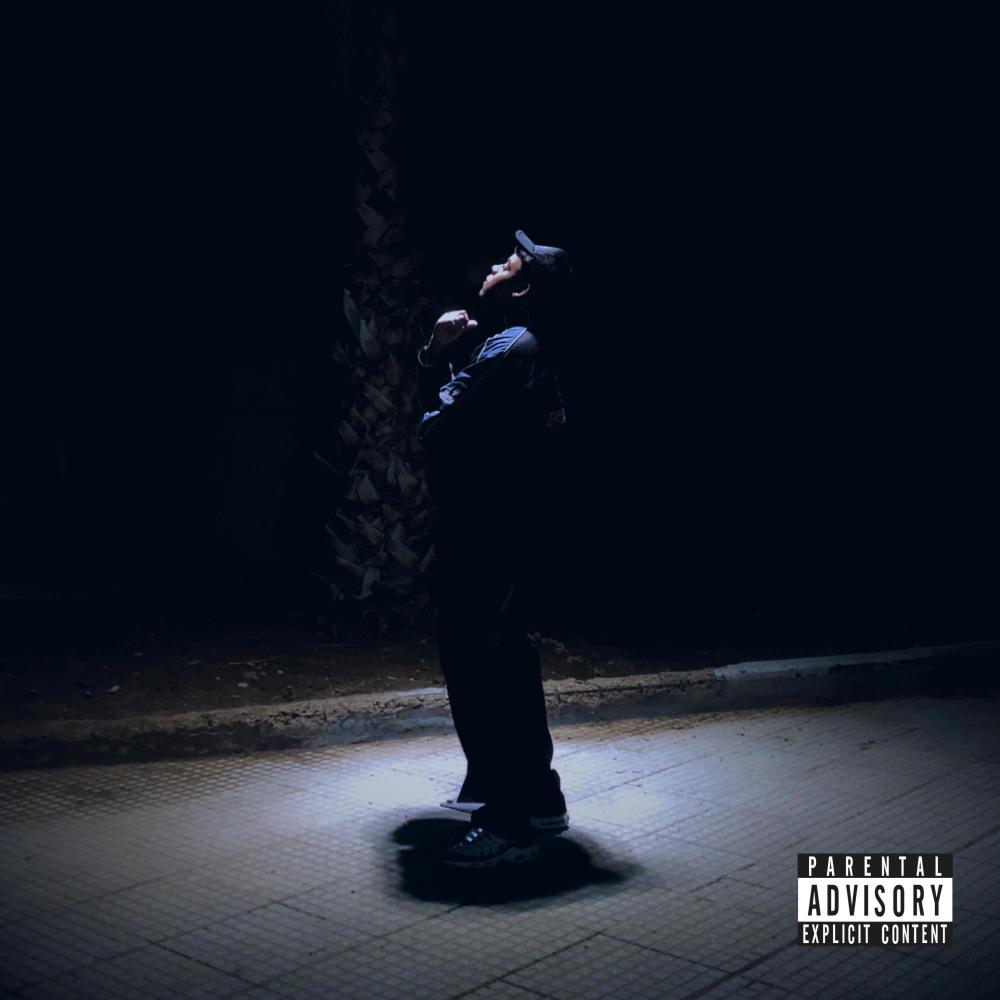CHERRY (feat. juannimoyano) (Explicit)