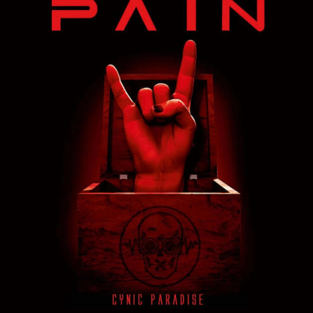 Pain Real (Freestyle) (feat. Trappy) (Explicit)
