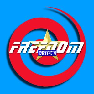 收聽K Stone的Freedom歌詞歌曲
