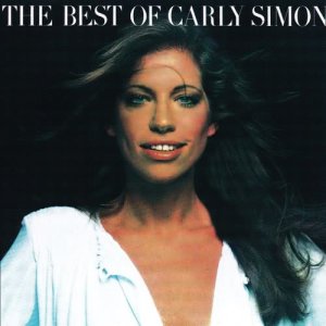 Carly Simon的專輯The Best Of Carly Simon