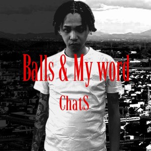 Album Balls&My word from 