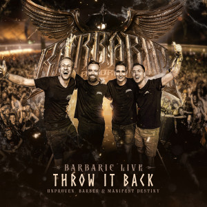 อัลบัม Throw It Back ศิลปิน Barber