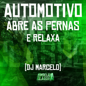 Dj Marcelo的專輯Automotivo - Abre as Pernas e Relaxa