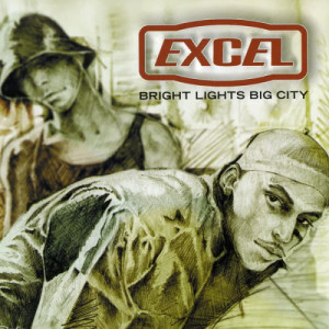 收聽Excel的Get over歌詞歌曲